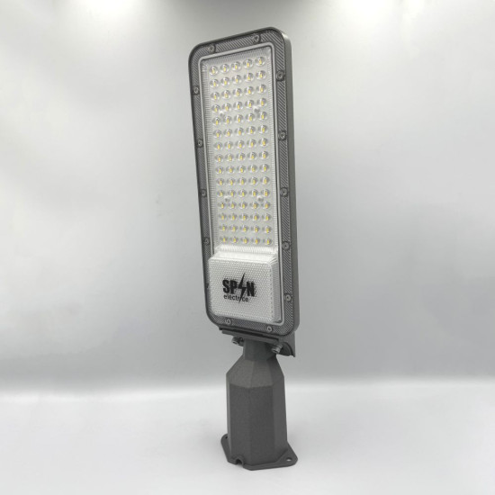 Corp Led Smd Stradal Reglabil 50W/6500K/6000LM