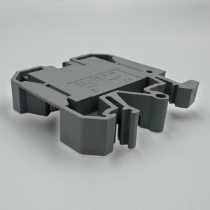 CLEMA SIR DIN/IMPAMANTARE Gri 16mm