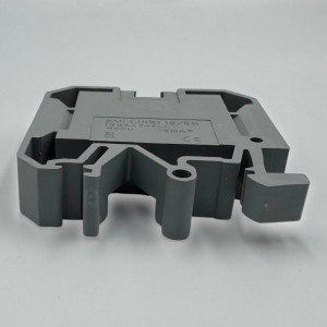 CLEMA SIR DIN/IMPAMANTARE Gri 16mm