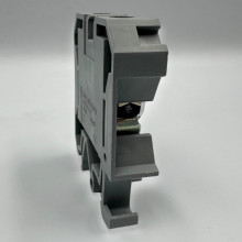 CLEMA SIR DIN/IMPAMANTARE Gri 16mm