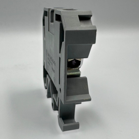 CLEMA SIR DIN/IMPAMANTARE Gri 16mm