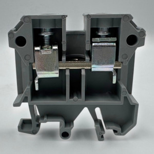 CLEMA SIR DIN/IMPAMANTARE Gri 16mm