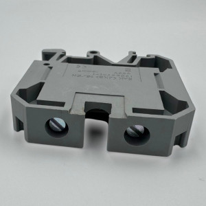 CLEMA SIR DIN/IMPAMANTARE Gri 16mm