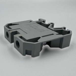 CLEMA SIR DIN/IMPAMANTARE Gri 16mm