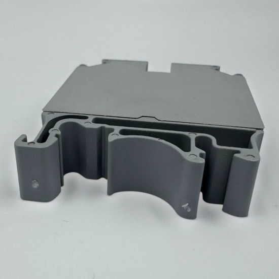 CLEMA MONTARE SIR P.DIN 16MM