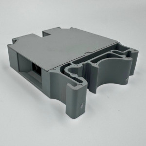 CLEMA MONTARE SIR P.DIN 16MM