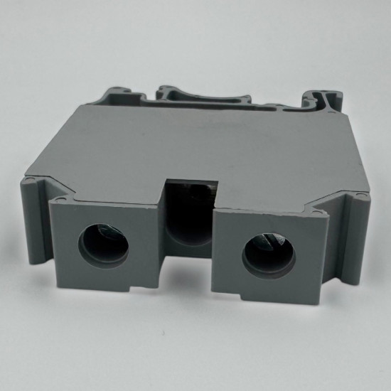 CLEMA MONTARE SIR P.DIN 16MM