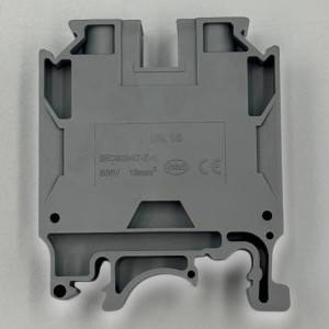 CLEMA MONTARE SIR P.DIN 16MM