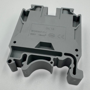 CLEMA MONTARE SIR P.DIN 16MM