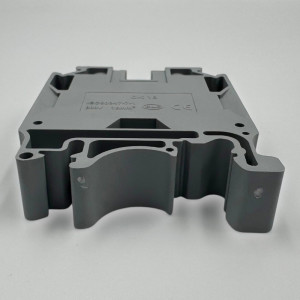 CLEMA MONTARE SIR P.DIN 16MM