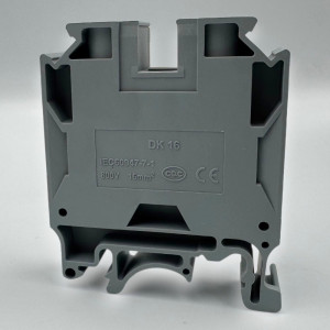 CLEMA MONTARE SIR P.DIN 16MM