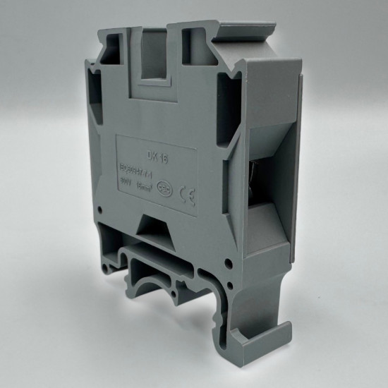 CLEMA MONTARE SIR P.DIN 16MM