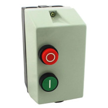 Starter Magnetic Motor (Start/Stop)  32A, 230V, IP54