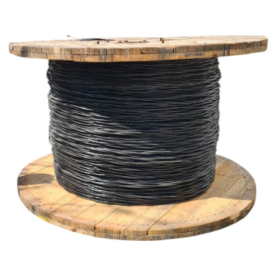 Conductor de energie torsadat T2XIR 50 OL-AL 1X25 Conductor de energie torsadat T2XIR 50 OL-AL 1X25