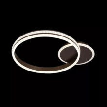 Lustra Led Diotima 100w/5500lm 3000k/4000k/6500k cu Telecomanda 500mm