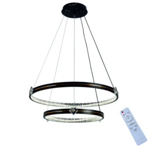 LUSTRA LED  AJUSTABILA 85W/3500LM/3000K/4000K/6500K +IR 400mm x 600mm