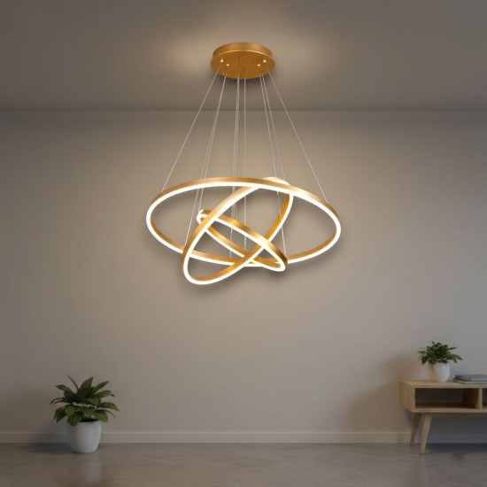 LUSTRA LED  AJUSTABILA 150W/9800LM/3000K/4000K/6500K + IR  400mm x 600mm x 800mm