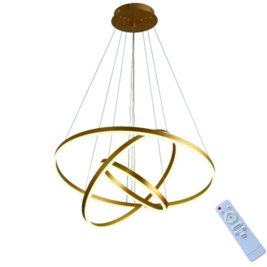 LUSTRA LED  AJUSTABILA 150W/9800LM/3000K/4000K/6500K + IR  400mm x 600mm x 800mm