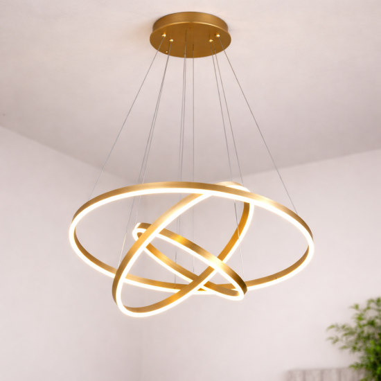 LUSTRA LED  AJUSTABILA 150W/9800LM/3000K/4000K/6500K + IR  400mm x 600mm x 800mm