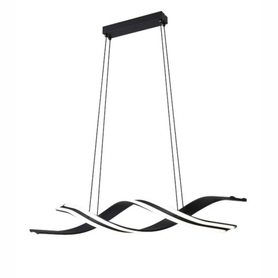 Lustra led DORADIS 90W/4800LM 2700K-6500K