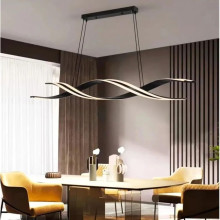 Lustra led DORADIS 90W/4800LM 2700K-6500K