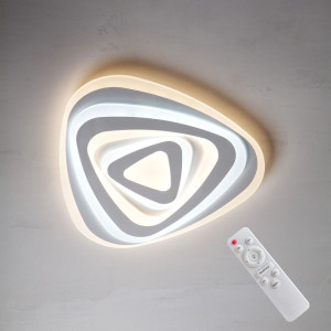 Plafoniera Led Bestla 78W/5000lm 3000k/4000k/6500k