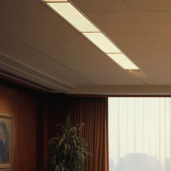 Panou Led 295x1195 cu Rama alba, 36W, 4100K, lumina neutra Panou Led 295x1195 cu Rama alba, 36W, 4100K, lumina neutra