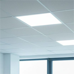 Panou Led Slim 595x595mm, 48W, 6500K, lumina rece Panou Led Slim 595x595mm, 48W, 6500K, lumina rece