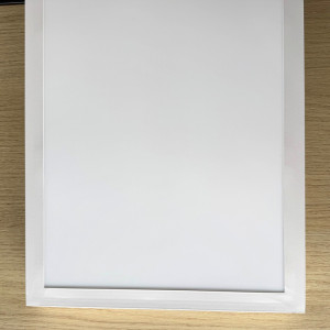 Panou Led Aplicat Back-light 48W, 4320 Lm, 295x1195x40mm , lumina rece