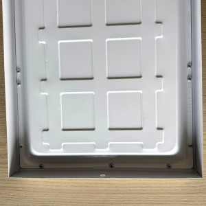 Panou Led Aplicat Back-light 48W, 4320 Lm, 295x1195x40mm , lumina rece