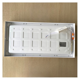 Panou Led Aplicat Back-light 24W, 2160 Lm, 295x595x40mm , lumina neutra Panou Led Aplicat Back-light 24W, 2160 Lm, 295x595x40mm , lumina neutra