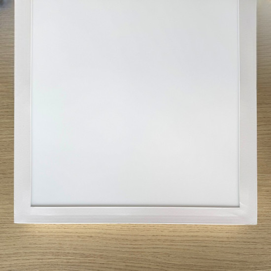 Panou Led Aplicat Back-light 48W, 4320 Lm, 295x1195x40mm , lumina rece