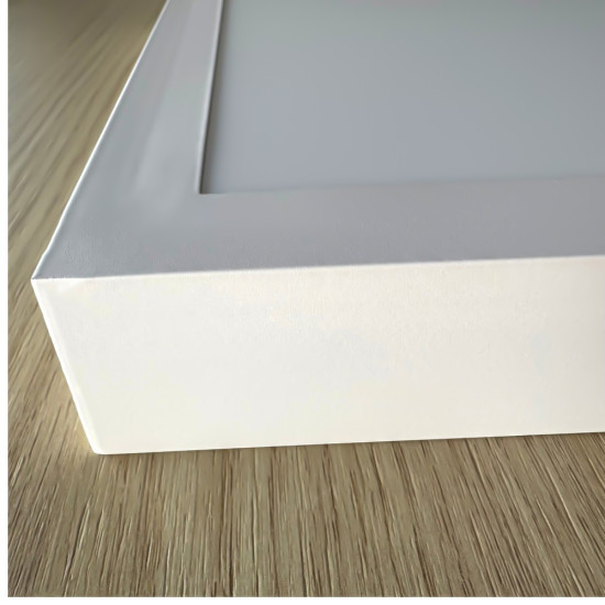 Panou Led Aplicat Back-light 48W, 4320 Lm, 295x1195x40mm , lumina rece