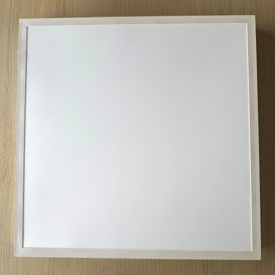 Panou Led Aplicat Back-light 70W, 6300 Lm, 595x595x40mm , lumina neutra