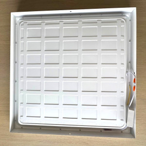 Panou Led Aplicat Back-light 70W, 6300 Lm, 595x595x40mm , lumina rece