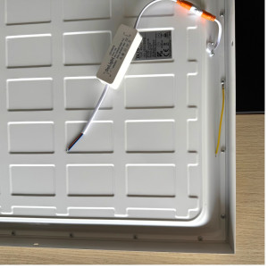 Panou Led Aplicat Back-light 70W, 6300 Lm, 595x595x40mm , lumina neutra