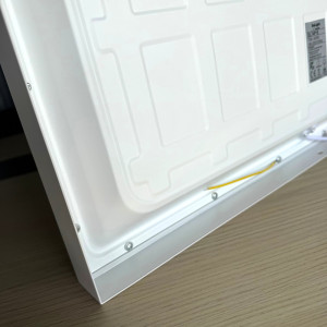 Panou Led Aplicat Back-light 48W, 4320 Lm, 595x595x40mm , lumina rece