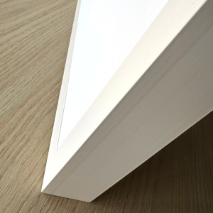 Panou Led Aplicat Back-light 70W, 6300 Lm, 595x595x40mm , lumina neutra