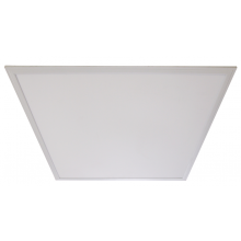 Panou Led Slim 595x595mm, 48W, 6500K, lumina rece 