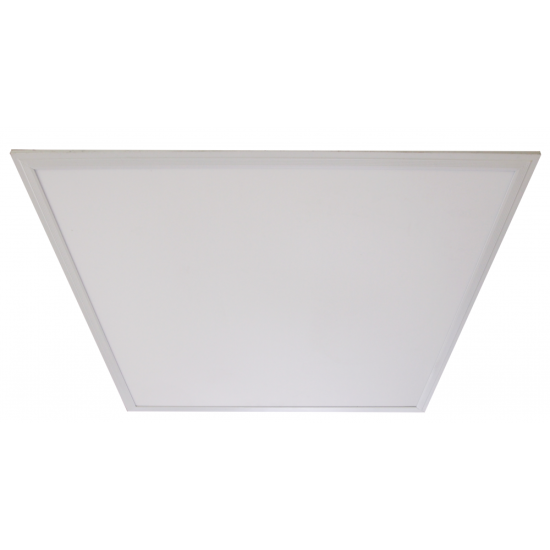 Panou Led Slim 595x595mm, 48W, 4100K, lumina neutra