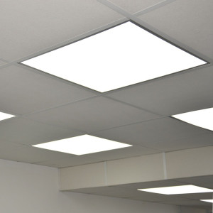 Panou Led 295X295X10mm, 20W, 2700K, lumina calda Panou Led 295X295X10mm, 20W, 2700K, lumina calda