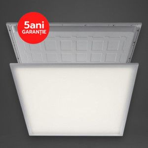 Panou Led Back-light 48W, 3840 Lm , lumina neutra- 5 Ani Garantie