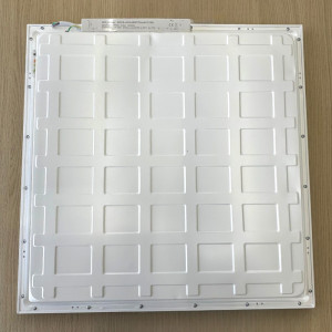 Panou Led Back-light 48W,595X595X28mm, lumina calda