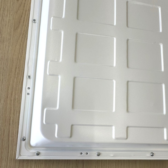 Panou Led Back-light 48W,595X595X28mm, lumina calda