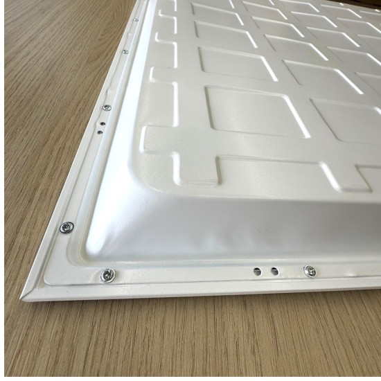 Panou Led Back-light 48W,595X595X28mm, lumina calda