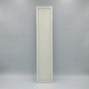 Panou Led Back-light 48W,295X1195X28mm, lumina calda