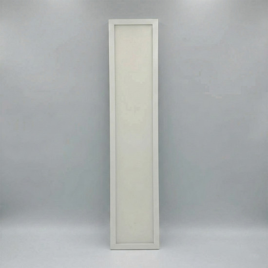 Panou Led Back-light 48W,295X1195X28mm, lumina calda