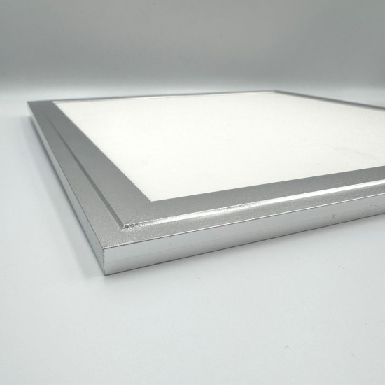 Panou Led 295X295X10mm, 20W, 2700K, lumina calda Panou Led 295X295X10mm, 20W, 2700K, lumina calda