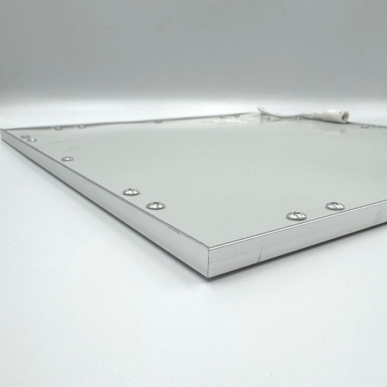 Panou Led 295X295X10mm, 20W, 2700K, lumina calda Panou Led 295X295X10mm, 20W, 2700K, lumina calda