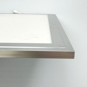 Panou Led 295X295X10mm, 20W, 2700K, lumina calda Panou Led 295X295X10mm, 20W, 2700K, lumina calda